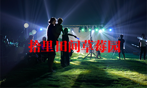 草莓好色先生污污版夜景