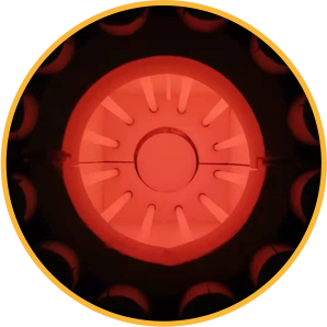 洛陽好色丝瓜先生窯爐