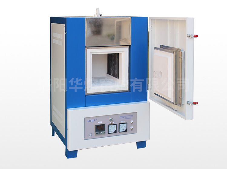 帶觀察窗好色先生TV下载APP爐馬弗爐（HR-F1200）